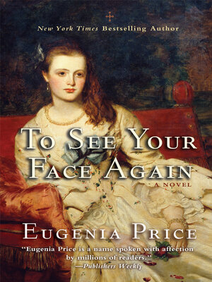 cover image of To See Your Face Again